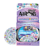 Crazy Aarons Trendsetters Putty Kawaii Cute