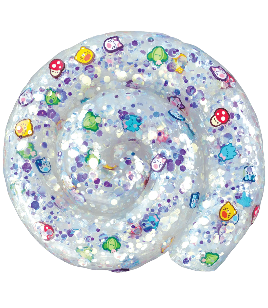 Crazy Aaron's Trendsetters Putty Kawaii Cute
