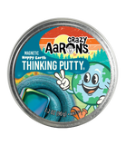 Crazy Aarons Thinking Putty Happy Earth Magnetic Storms