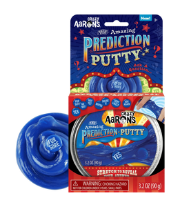 Crazy Aarons Trendsetters Putty Prediction