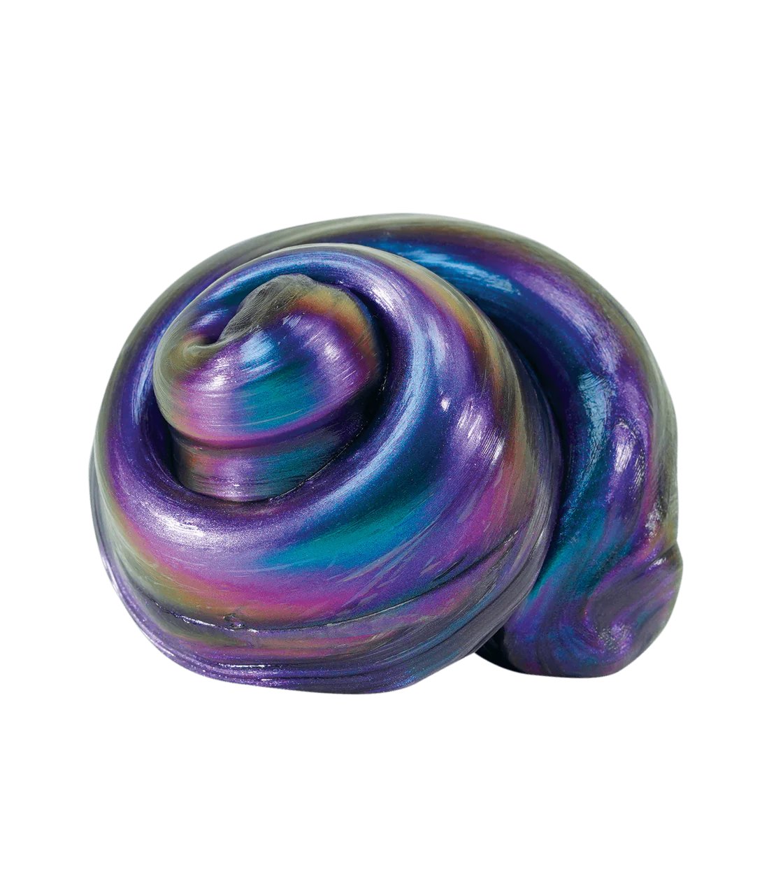 Crazy Aaron's Putty Super Illusions Super Scarab