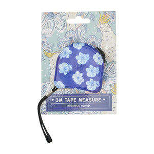 Annabel Trends 3m Tape Measure Hello Cockie