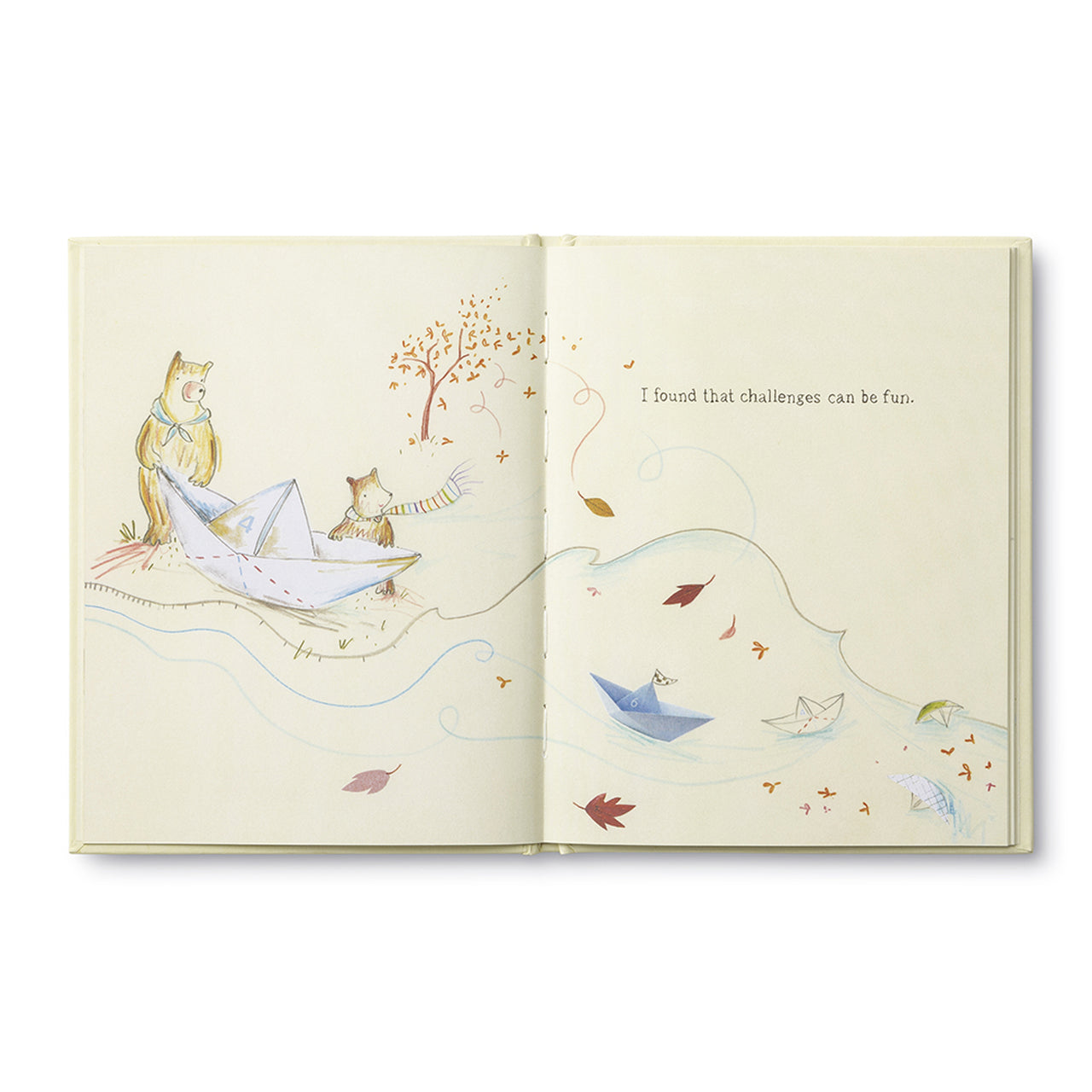 Because I Had A Teacher By Kobi Yamada