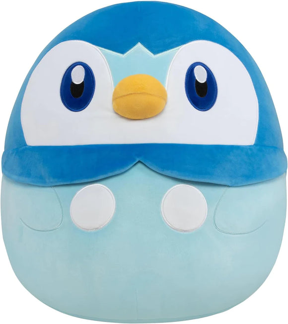 Piplup Squishmallow 14