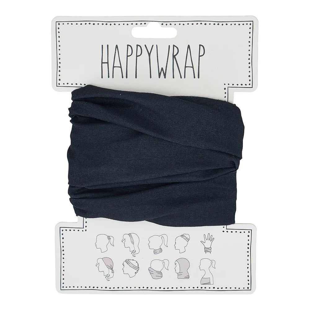 Annabel Trends Happywrap Black