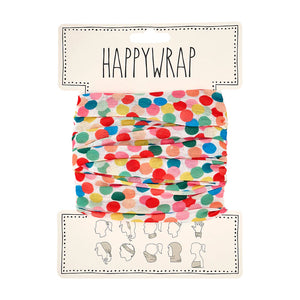 Annabel Trends Happywrap Confetti