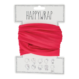 Annabel Trends Happywrap Hot Pink