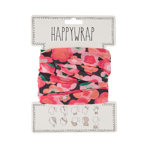 Annabel Trends Happywrap Midnight Blooms