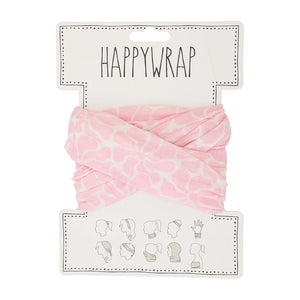 Annabel Trends Happywrap Pink Petal