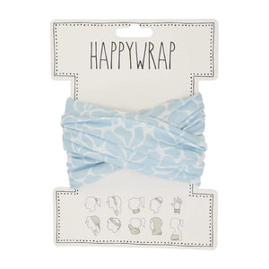 Annabel Trends Happywrap Sky Petal