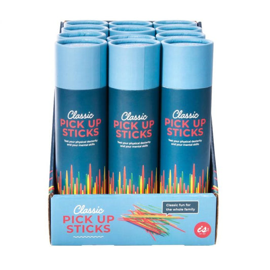 Discovery Zone Classic Pick Up Sticks Tabletop Game