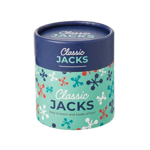 IS Gift Classic Jacks