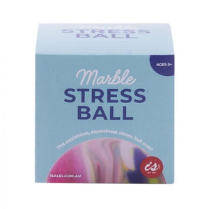 IS Gift Marble Stress Ball 7cm