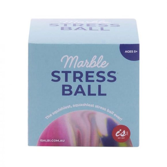 IS Gift Marble Stress Ball 7cm