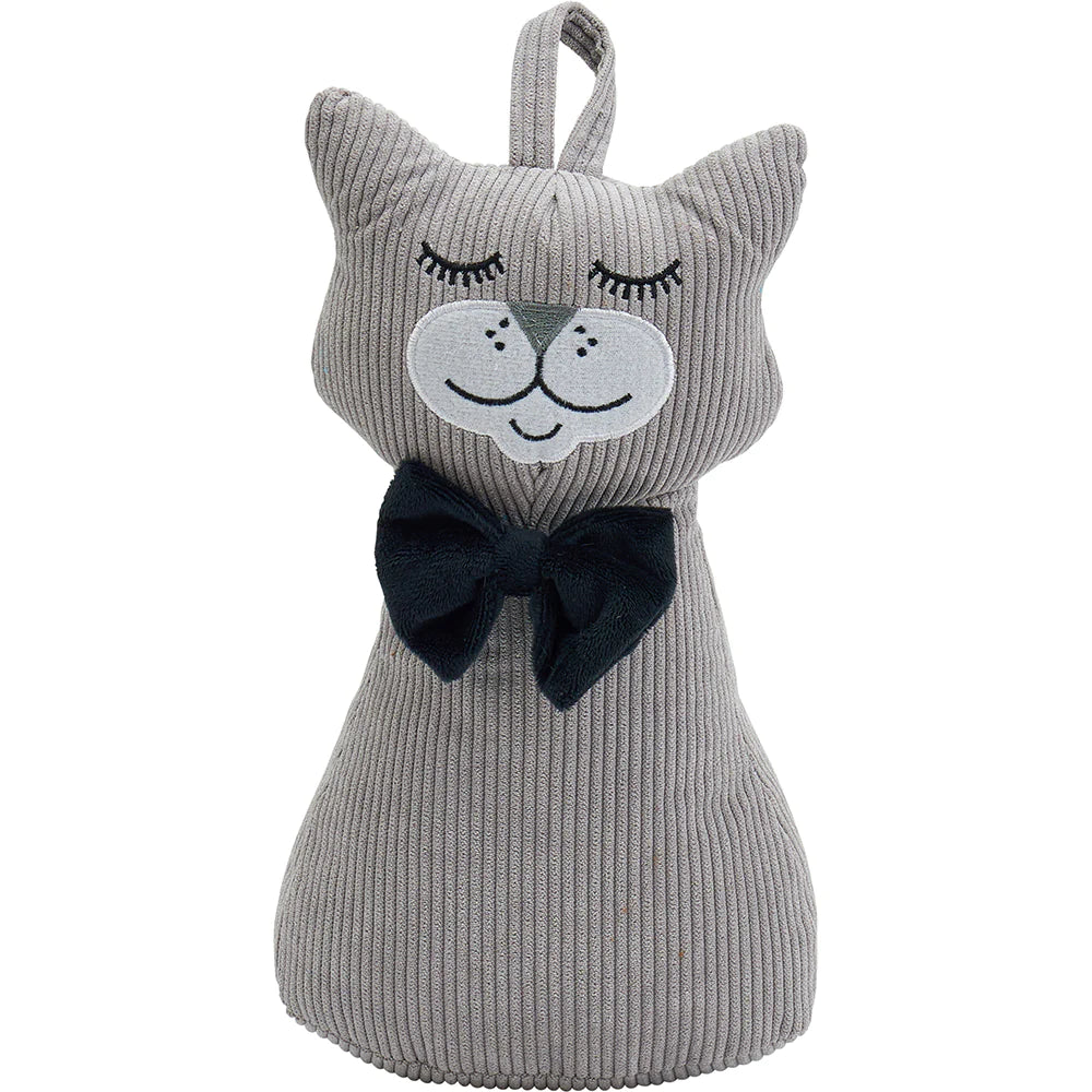 Annabel Trends Doorstop Happy Cat