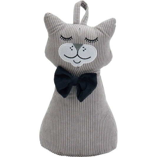 Annabel Trends Doorstop Happy Cat