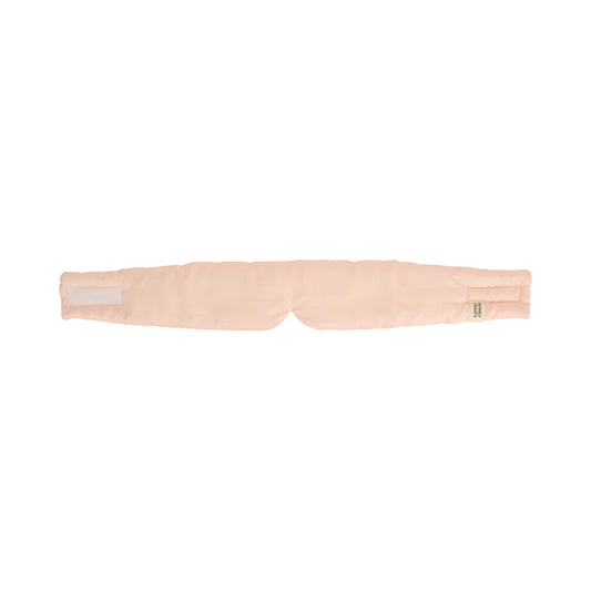 Annabel Trends Beauty Ritual Full Coverage Eye Mask Dusty Pink