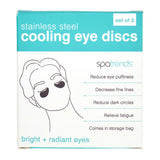 Annabel Trends Spa Trends Cooling Eye Discs