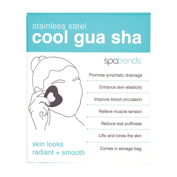 Annabel Trends Spa Trends Cool Gua Sha