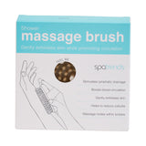Annabel Trends Spa Trends Wooden Spa Brush