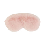 Annabel Trends Cosy Luxe Sleep Eye Mask Pink Quartz