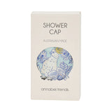 Annabel Trends Shower Cap Hello Cockie