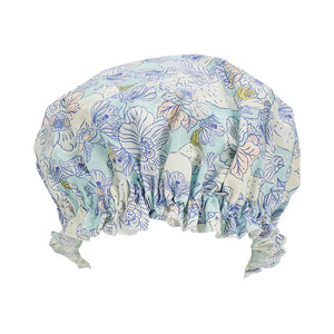 Annabel Trends Shower Cap Hello Cockie