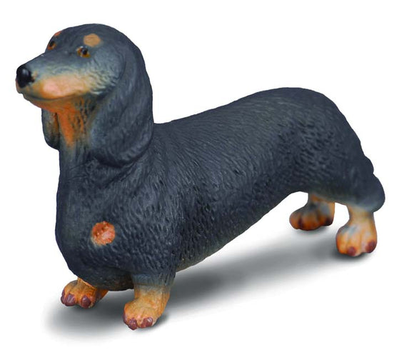 CollectA Dog Figurine Dachshund