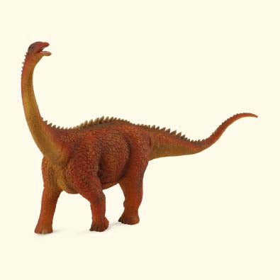CollectA Dinosaur Figurine Alamosaurus