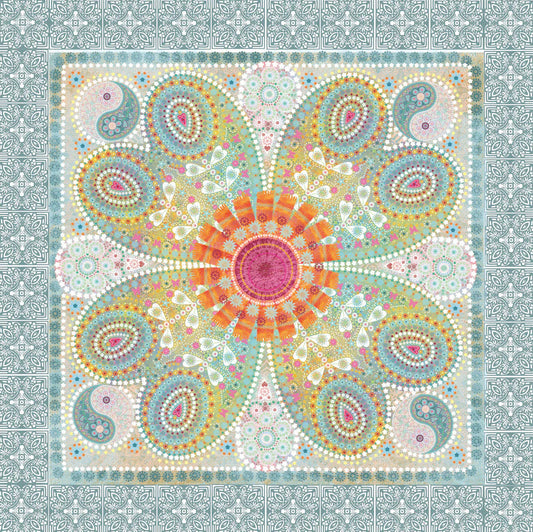 Charity Christmas Card 2025 10pk RSPCA Christmas Heart