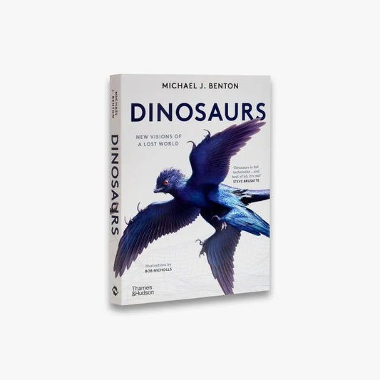 Dinosaurs by Michael J Benton