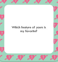 Chronicle Books How Well Do You Know Me After Dinner Amusements 50 Questions