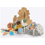 Play Press Ancient Egypt 3D Building Playset