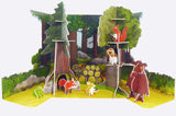 The Gruffalo Pop-out Playset