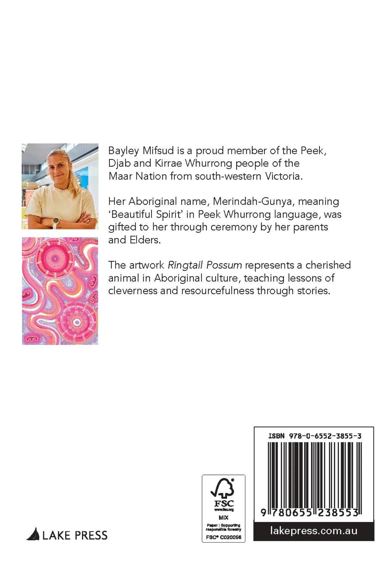 Aboriginal Art Puzzle Book Word Search