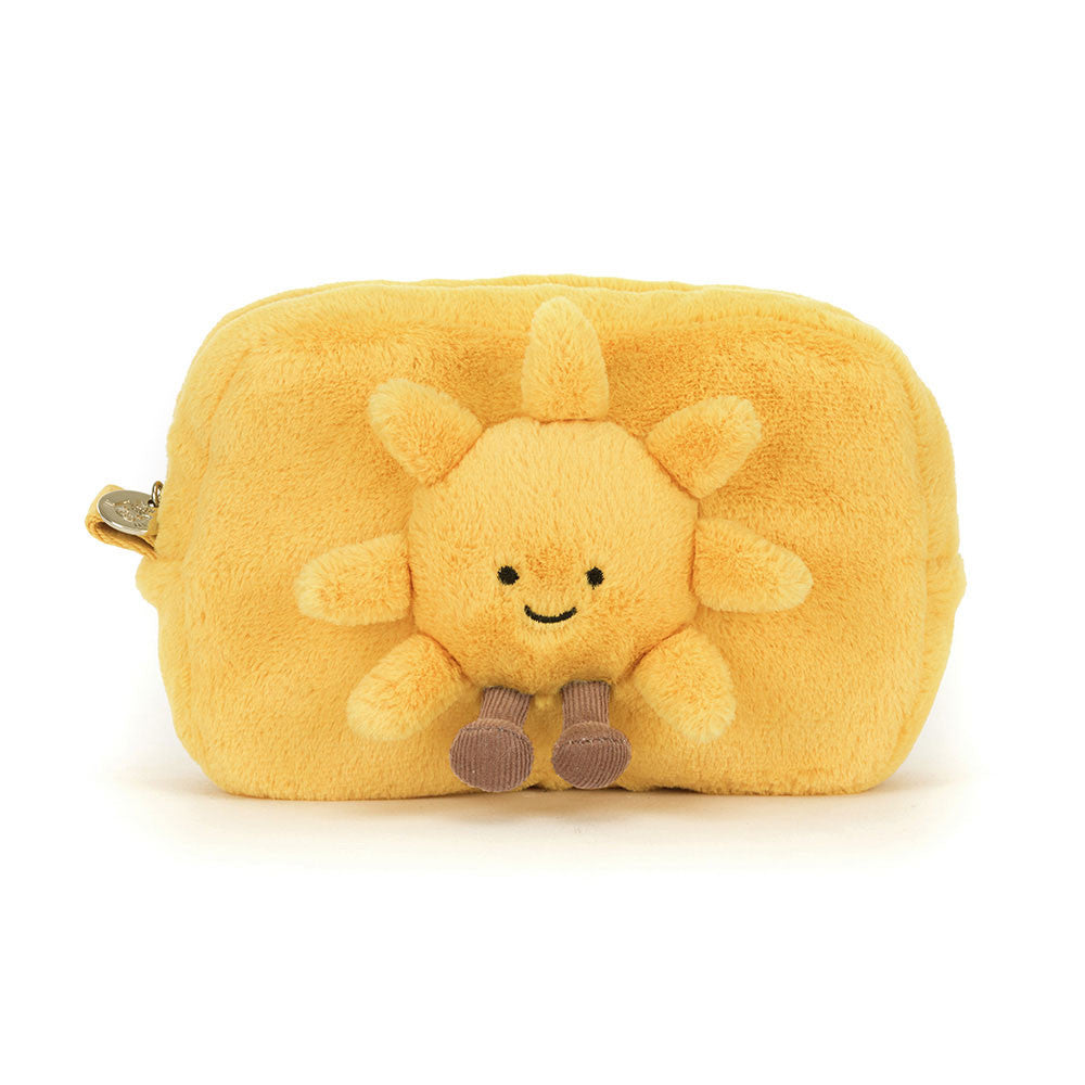 Jellycat Plush Amuseables Sun Pouch