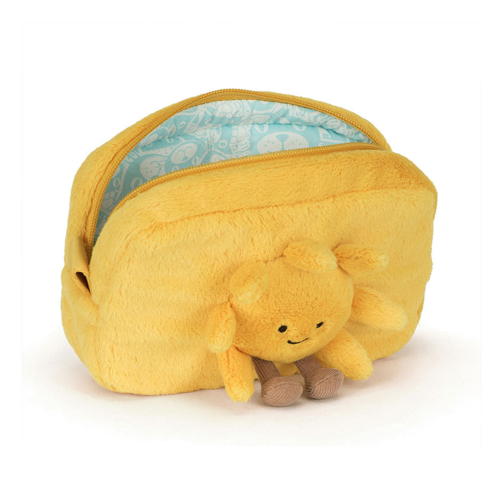 Jellycat Plush Amuseables Sun Pouch