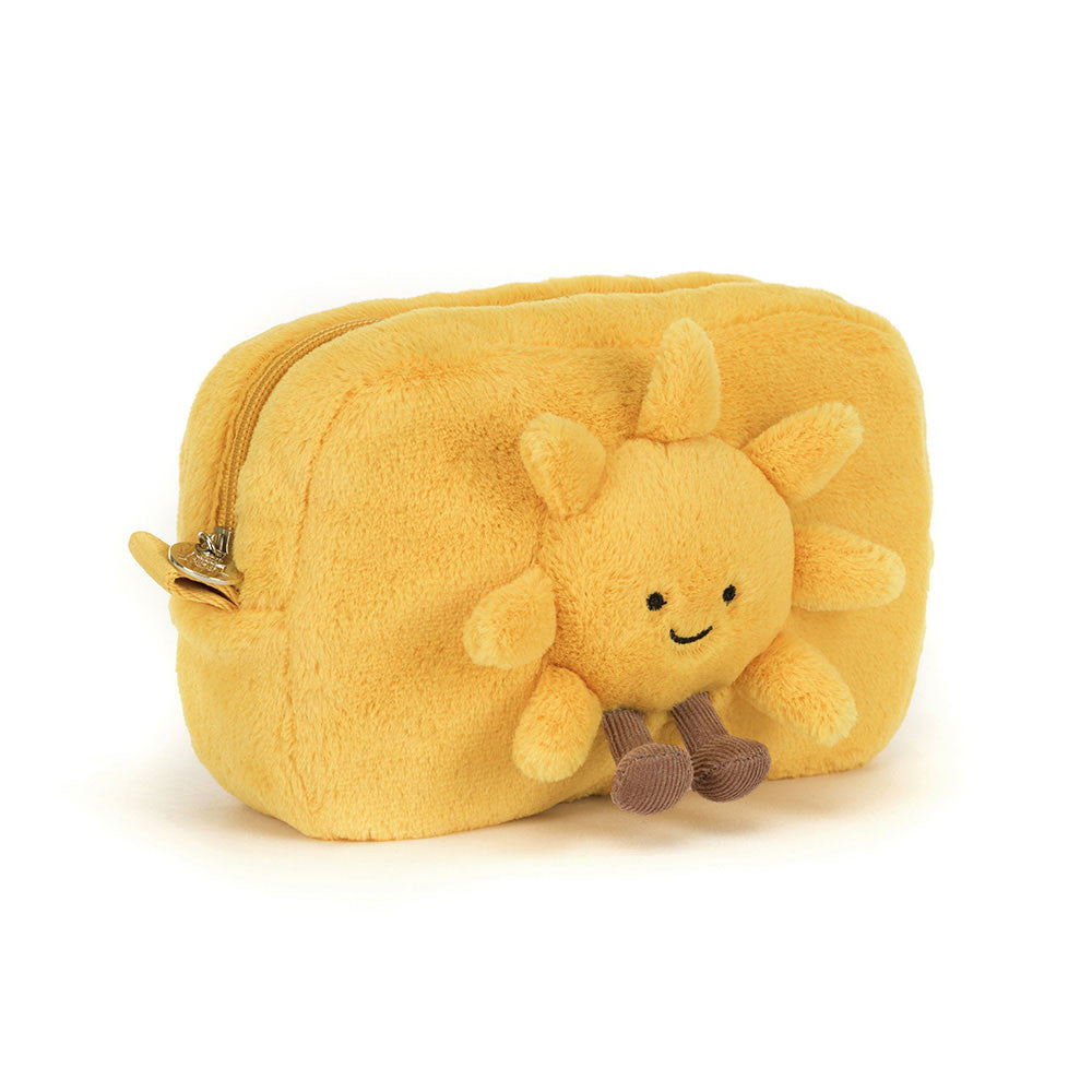 Jellycat Plush Amuseables Sun Pouch