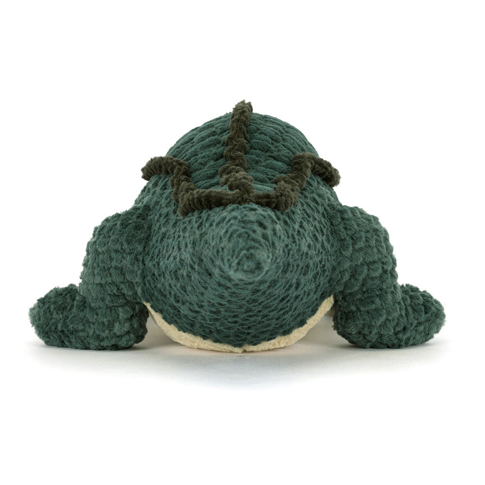 Jellycat Plush Allexi Alligator
