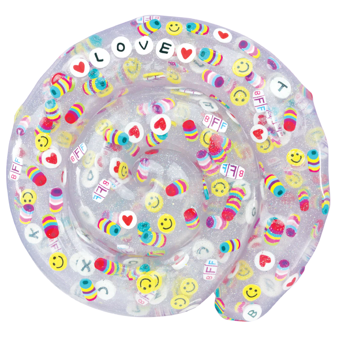 Crazy Aaron's BFF Thinking Putty