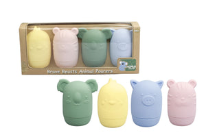 Koala Dream Brave Beasts Animal Pourers