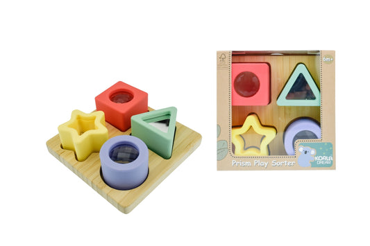 Koala Dream Prism Play Sorter