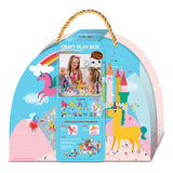 Avenir Craft Play Box Unicorn Wonderland