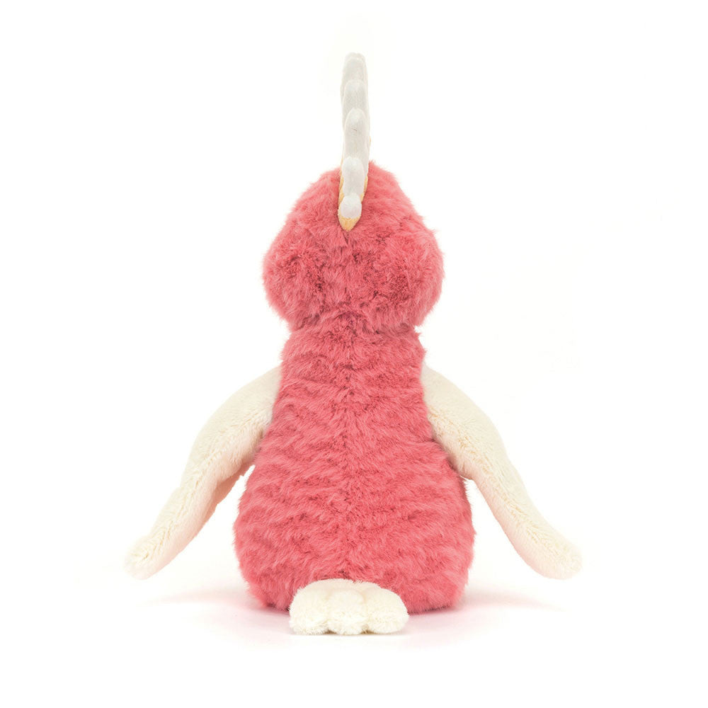 Jellycat Plush Squawkatoo