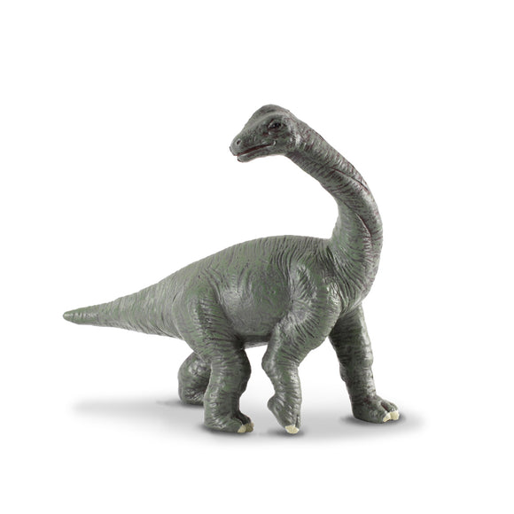 CollectA Dinosaur Figurine Baby Brachiosaurus