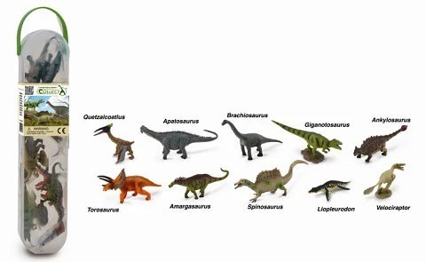 CollectA Gift Set Dinosaurs 10pc