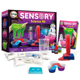 Kaper Kidz Kurious Kidz Sensory Science Kits