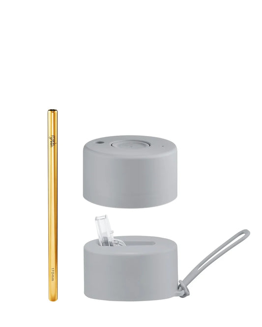 Frank Green Duo Lid Pack Harbour Mist
