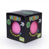 Smooshos Glow in the Dark Ball