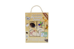 Koala Dream Wooden Memory Game Bush Buddies